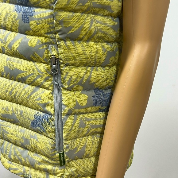 Kathmandu Womens Duckdown Puffer Vest Size 8 Brand New Without Tags - Picture 10 of 13